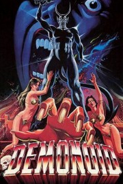 watch Demonoid: Messenger of Death movies free online