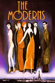 watch The Moderns movies free online