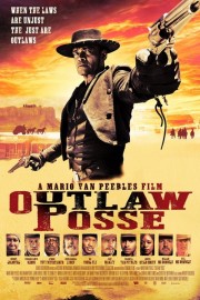 watch Outlaw Posse movies free online