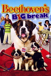 watch Beethoven's Big Break movies free online