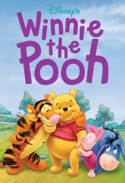 watch The New Adventures of Winnie the Pooh movies free online