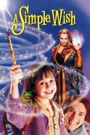 watch A Simple Wish movies free online