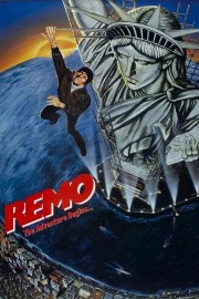 watch Remo Williams: The Adventure Begins movies free online