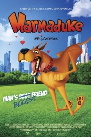 watch Marmaduke movies free online