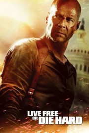 watch Live Free or Die Hard movies free online