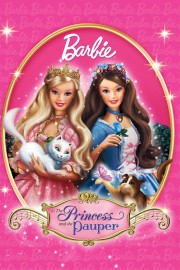 watch Barbie as The Princess & the Pauper movies free online