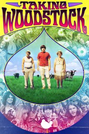 watch Taking Woodstock movies free online