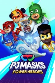 watch PJ Masks: Power Heroes movies free online