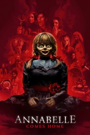 watch Annabelle Comes Home movies free online