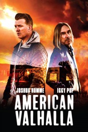 watch American Valhalla movies free online