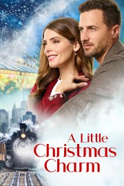 watch A Little Christmas Charm movies free online