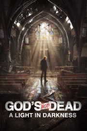 watch God's Not Dead: A Light in Darkness movies free online