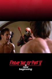 watch Friday the 13th: A New Beginning movies free online