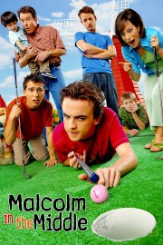 watch Malcolm in the Middle movies free online