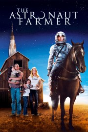 watch The Astronaut Farmer movies free online