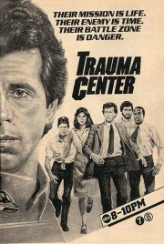 watch Trauma Center movies free online