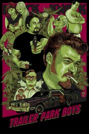 watch Trailer Park Boys movies free online