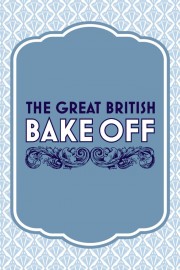 watch The Great British Bake Off movies free online