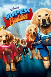 watch Super Buddies movies free online