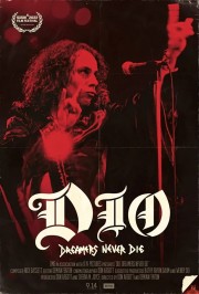 watch Dio: Dreamers Never Die movies free online