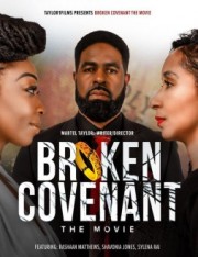 watch Broken Covenant movies free online