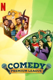 watch Comedy Premium League movies free online