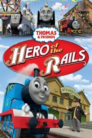 watch Thomas & Friends: Hero of the Rails movies free online