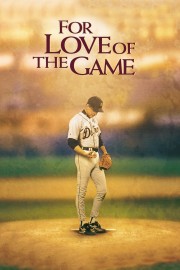 watch For Love of the Game movies free online