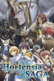 watch Hortensia Saga movies free online