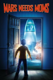 watch Mars Needs Moms movies free online