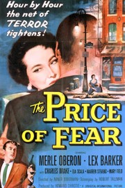 watch The Price of Fear movies free online