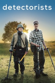 watch Detectorists movies free online