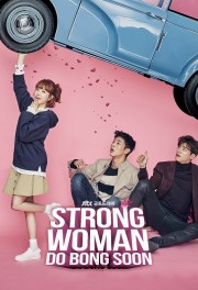 watch Strong Woman Do Bong Soon movies free online