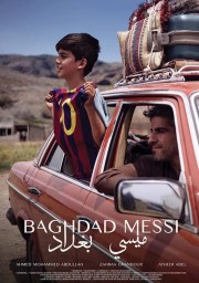 watch Baghdad Messi movies free online