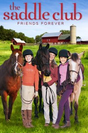 watch The Saddle Club movies free online