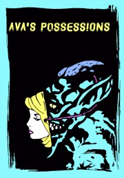 watch Ava's Possessions movies free online