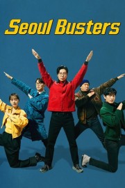 watch Seoul Busters movies free online