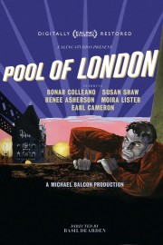 watch Pool of London movies free online