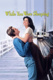 watch While You Were Sleeping movies free online