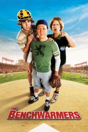 watch The Benchwarmers movies free online