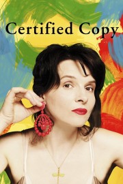 watch Certified Copy movies free online