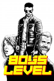 watch Boss Level movies free online