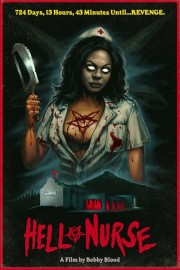 watch Hell Nurse movies free online