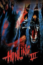 watch Howling III movies free online