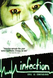 watch Infection movies free online