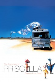 watch The Adventures of Priscilla, Queen of the Desert movies free online