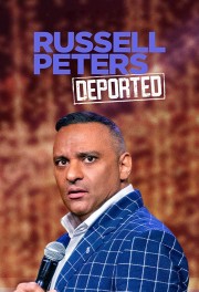 watch Russell Peters: Deported movies free online