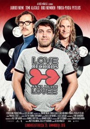 watch Love Records movies free online