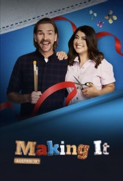 watch Making It Australia movies free online