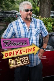 watch Diners, Drive-Ins and Dives movies free online